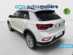 40543ad341c7ad9b85737cf1254c2d0f-5331 Volkswagen T-Roc Life 2.0 TDI 85 kW (115 CV) - 3