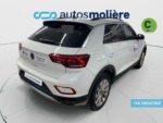 40543ad341c7ad9b85737cf1254c2d0f-5339 Volkswagen T-Roc Life 2.0 TDI 85 kW (115 CV) - 4