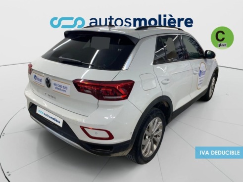 40543ad341c7ad9b85737cf1254c2d0f-5339 Volkswagen T-Roc Life 2.0 TDI 85 kW (115 CV) - 4