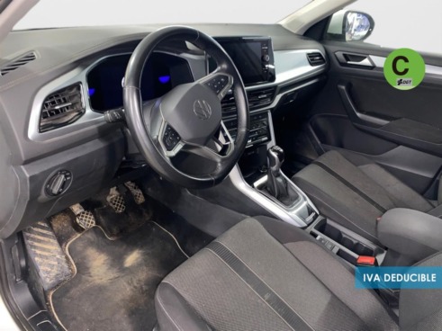 40543ad341c7ad9b85737cf1254c2d0f-5340 Volkswagen T-Roc Life 2.0 TDI 85 kW (115 CV) - 5