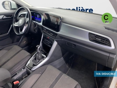 40543ad341c7ad9b85737cf1254c2d0f-5341 Volkswagen T-Roc Life 2.0 TDI 85 kW (115 CV) - 6