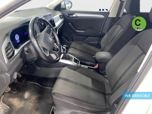40543ad341c7ad9b85737cf1254c2d0f-5342 Volkswagen T-Roc Life 2.0 TDI 85 kW (115 CV) - 7