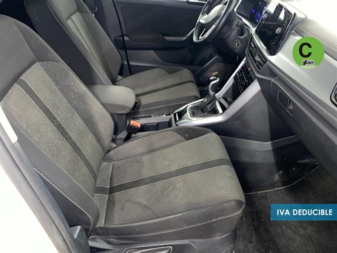 40543ad341c7ad9b85737cf1254c2d0f-5343 Volkswagen T-Roc Life 2.0 TDI 85 kW (115 CV) - 8