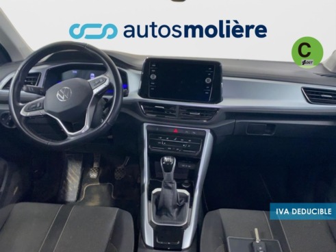 40543ad341c7ad9b85737cf1254c2d0f-5345 Volkswagen T-Roc Life 2.0 TDI 85 kW (115 CV) - 10