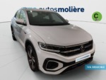 40543ad341c7ad9b85737cf1254c2d0f-5957 Volkswagen T-Roc R-Line 1.5 TSI 110 kW (150 CV) - 2