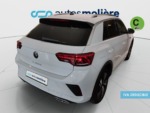 40543ad341c7ad9b85737cf1254c2d0f-5959 Volkswagen T-Roc R-Line 1.5 TSI 110 kW (150 CV) - 4