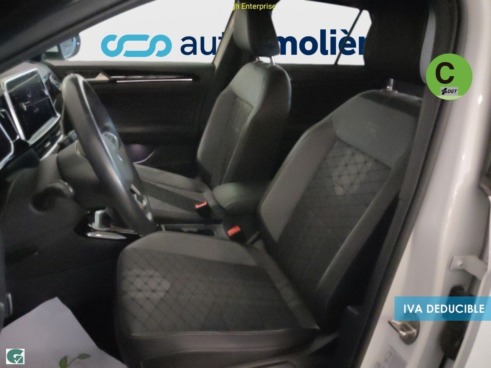40543ad341c7ad9b85737cf1254c2d0f-5961 Volkswagen T-Roc R-Line 1.5 TSI 110 kW (150 CV) - 6