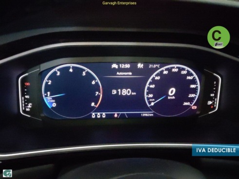 40543ad341c7ad9b85737cf1254c2d0f-5964 Volkswagen T-Roc R-Line 1.5 TSI 110 kW (150 CV) - 9