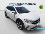 40543ad341c7ad9b85737cf1254c2d0f-5418 Volkswagen Taigo «Más» 1.0 TSI 85 kW (115 CV) DSG - 2