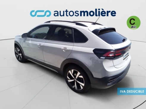 40543ad341c7ad9b85737cf1254c2d0f-5424 Volkswagen Taigo «Más» 1.0 TSI 85 kW (115 CV) DSG - 3