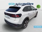 40543ad341c7ad9b85737cf1254c2d0f-5425 Volkswagen Taigo «Más» 1.0 TSI 85 kW (115 CV) DSG - 4