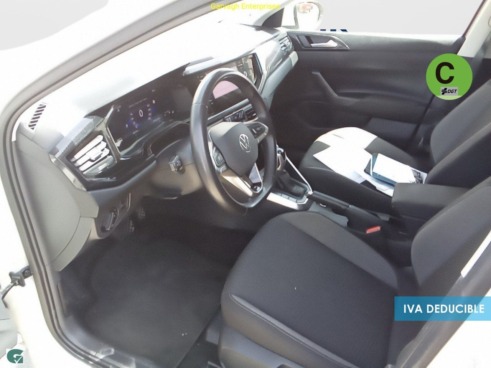 40543ad341c7ad9b85737cf1254c2d0f-5426 Volkswagen Taigo «Más» 1.0 TSI 85 kW (115 CV) DSG - 5