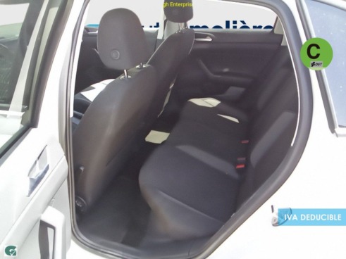 40543ad341c7ad9b85737cf1254c2d0f-5427 Volkswagen Taigo «Más» 1.0 TSI 85 kW (115 CV) DSG - 6