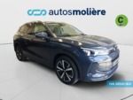 40543ad341c7ad9b85737cf1254c2d0f-5431 Volkswagen Tiguan «Más« 2.0 TDI 110 kW (150 CV) DSG - 2