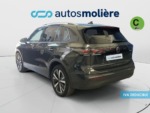 40543ad341c7ad9b85737cf1254c2d0f-5432 Volkswagen Tiguan «Más« 2.0 TDI 110 kW (150 CV) DSG - 3
