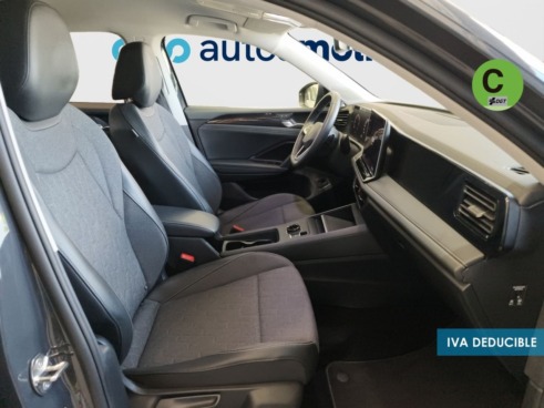 40543ad341c7ad9b85737cf1254c2d0f-5434 Volkswagen Tiguan «Más« 2.0 TDI 110 kW (150 CV) DSG - 5