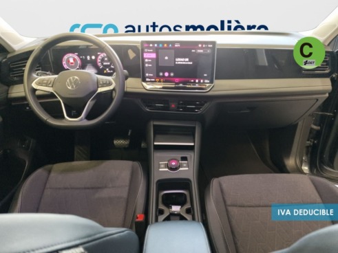 40543ad341c7ad9b85737cf1254c2d0f-5436 Volkswagen Tiguan «Más« 2.0 TDI 110 kW (150 CV) DSG - 7