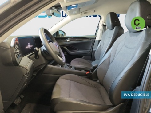 40543ad341c7ad9b85737cf1254c2d0f-5437 Volkswagen Tiguan «Más« 2.0 TDI 110 kW (150 CV) DSG - 8