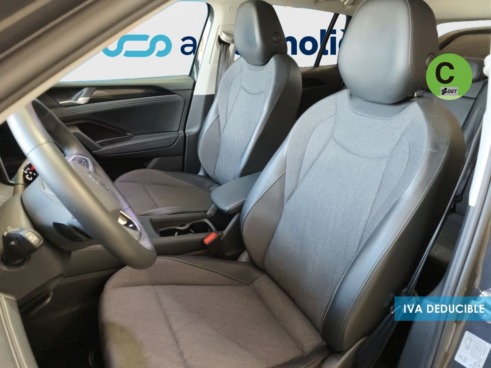 40543ad341c7ad9b85737cf1254c2d0f-5438 Volkswagen Tiguan «Más« 2.0 TDI 110 kW (150 CV) DSG - 9