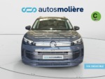 40543ad341c7ad9b85737cf1254c2d0f-5439 Volkswagen Tiguan «Más« 2.0 TDI 110 kW (150 CV) DSG - 10