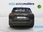 40543ad341c7ad9b85737cf1254c2d0f-5440 Volkswagen Tiguan «Más« 2.0 TDI 110 kW (150 CV) DSG - 11