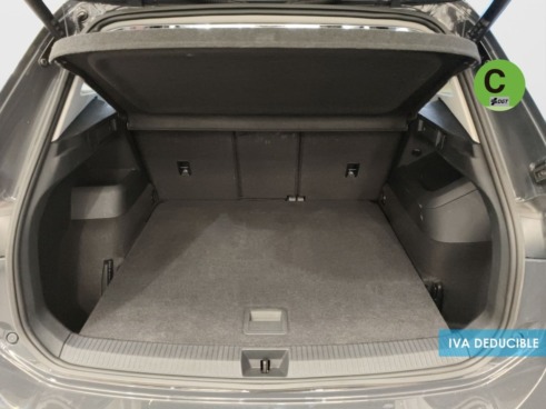 40543ad341c7ad9b85737cf1254c2d0f-5441 Volkswagen Tiguan «Más« 2.0 TDI 110 kW (150 CV) DSG - 12