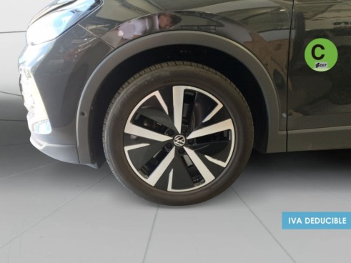 40543ad341c7ad9b85737cf1254c2d0f-5461 Volkswagen Tiguan «Más« 2.0 TDI 110 kW (150 CV) DSG - 17