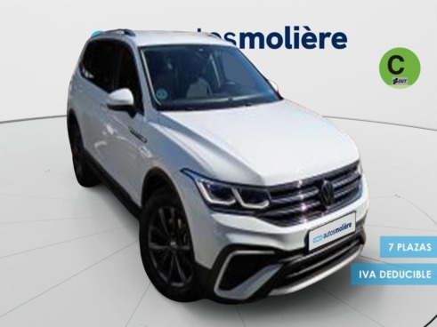 40543ad341c7ad9b85737cf1254c2d0f-5463 Volkswagen Tiguan Life 2.0 TDI 110 kW (150 CV) - 2