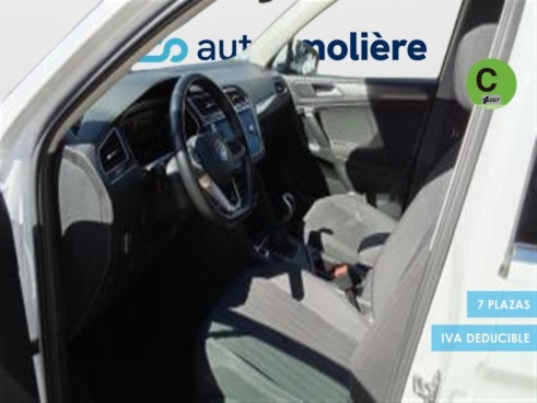 40543ad341c7ad9b85737cf1254c2d0f-5466 Volkswagen Tiguan Life 2.0 TDI 110 kW (150 CV) - 5