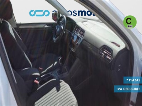 40543ad341c7ad9b85737cf1254c2d0f-5467 Volkswagen Tiguan Life 2.0 TDI 110 kW (150 CV) - 6