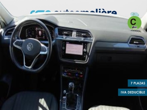 40543ad341c7ad9b85737cf1254c2d0f-5468 Volkswagen Tiguan Life 2.0 TDI 110 kW (150 CV) - 7