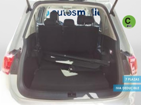 40543ad341c7ad9b85737cf1254c2d0f-5472 Volkswagen Tiguan Life 2.0 TDI 110 kW (150 CV) - 11