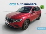 40543ad341c7ad9b85737cf1254c2d0f-5473 Volkswagen Tiguan Life 2.0 TDI 110 kW (150 CV) DSG - 1