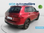 40543ad341c7ad9b85737cf1254c2d0f-5474 Volkswagen Tiguan Life 2.0 TDI 110 kW (150 CV) DSG - 2
