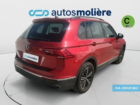 40543ad341c7ad9b85737cf1254c2d0f-5474 Volkswagen Tiguan Life 2.0 TDI 110 kW (150 CV) DSG - 2