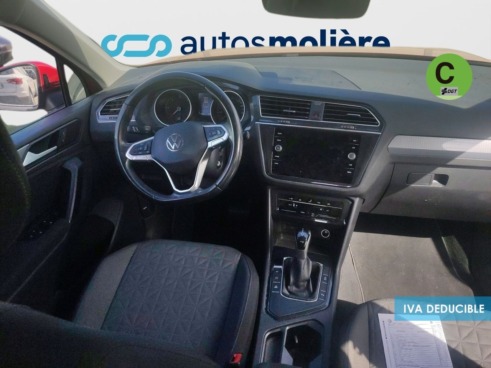 40543ad341c7ad9b85737cf1254c2d0f-5475 Volkswagen Tiguan Life 2.0 TDI 110 kW (150 CV) DSG - 3