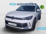 40543ad341c7ad9b85737cf1254c2d0f-5523 Volkswagen Tiguan Life 2.0 TDI 110 kW (150 CV) DSG - 1