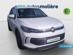 40543ad341c7ad9b85737cf1254c2d0f-5524 Volkswagen Tiguan Life 2.0 TDI 110 kW (150 CV) DSG - 2