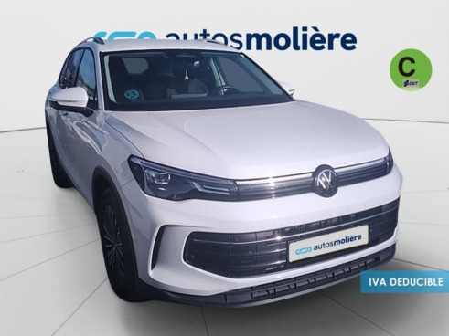 40543ad341c7ad9b85737cf1254c2d0f-5524 Volkswagen Tiguan Life 2.0 TDI 110 kW (150 CV) DSG - 2