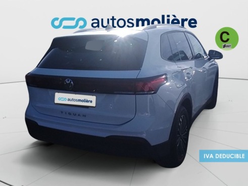 40543ad341c7ad9b85737cf1254c2d0f-5526 Volkswagen Tiguan Life 2.0 TDI 110 kW (150 CV) DSG - 4