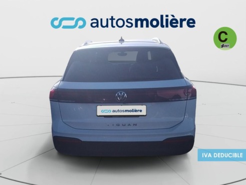 40543ad341c7ad9b85737cf1254c2d0f-5529 Volkswagen Tiguan Life 2.0 TDI 110 kW (150 CV) DSG - 7