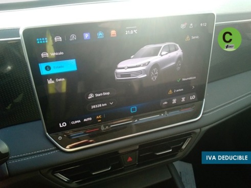 40543ad341c7ad9b85737cf1254c2d0f-5532 Volkswagen Tiguan Life 2.0 TDI 110 kW (150 CV) DSG - 10