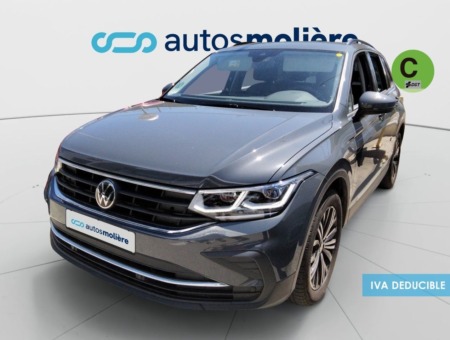 40543ad341c7ad9b85737cf1254c2d0f-5976 Volkswagen Tiguan Life 2.0 TDI 90 kW (122 CV)