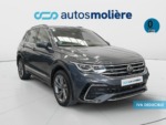 40543ad341c7ad9b85737cf1254c2d0f-5534 Volkswagen Tiguan R-Line 1.4 TSI eHybrid 180 kW (245 CV) DSG - 2