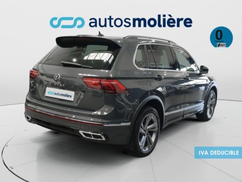 40543ad341c7ad9b85737cf1254c2d0f-5536 Volkswagen Tiguan R-Line 1.4 TSI eHybrid 180 kW (245 CV) DSG - 4