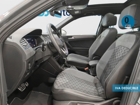 40543ad341c7ad9b85737cf1254c2d0f-5541 Volkswagen Tiguan R-Line 1.4 TSI eHybrid 180 kW (245 CV) DSG - 9