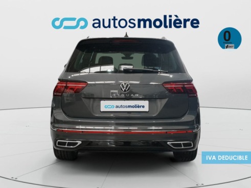40543ad341c7ad9b85737cf1254c2d0f-5545 Volkswagen Tiguan R-Line 1.4 TSI eHybrid 180 kW (245 CV) DSG - 13