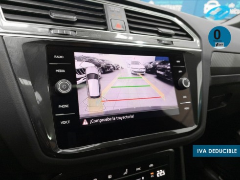 40543ad341c7ad9b85737cf1254c2d0f-5552 Volkswagen Tiguan R-Line 1.4 TSI eHybrid 180 kW (245 CV) DSG - 20
