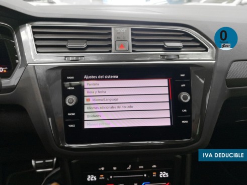 40543ad341c7ad9b85737cf1254c2d0f-5554 Volkswagen Tiguan R-Line 1.4 TSI eHybrid 180 kW (245 CV) DSG - 22