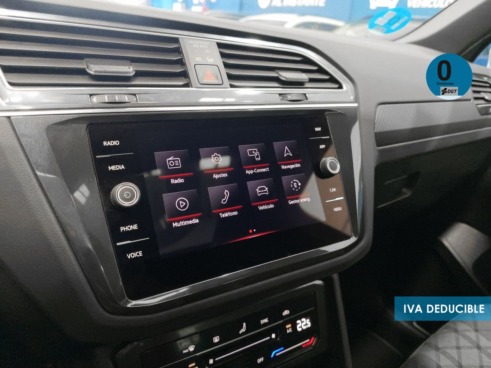 40543ad341c7ad9b85737cf1254c2d0f-5561 Volkswagen Tiguan R-Line 1.4 TSI eHybrid 180 kW (245 CV) DSG - 29